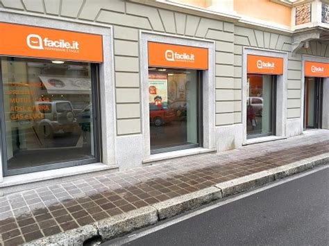 hermes assicurazione monza|Facile.it Store Monza.